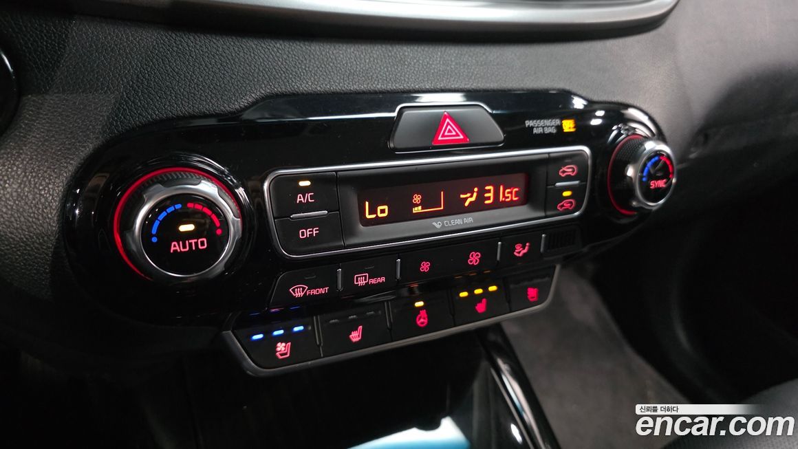 Kia Sorento 2018