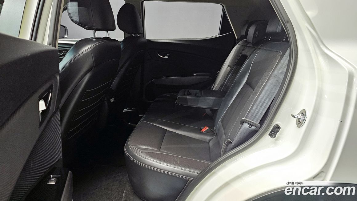 KG_Mobility_Ssangyong TIBOLI 2020