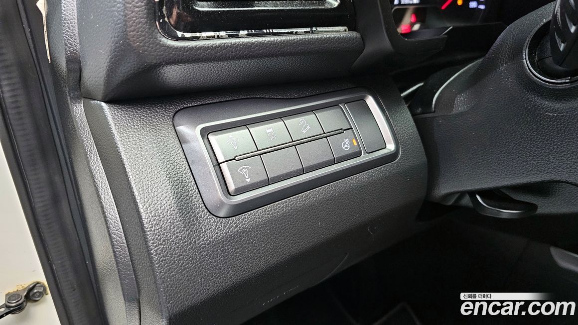 KG_Mobility_Ssangyong TIBOLI 2020