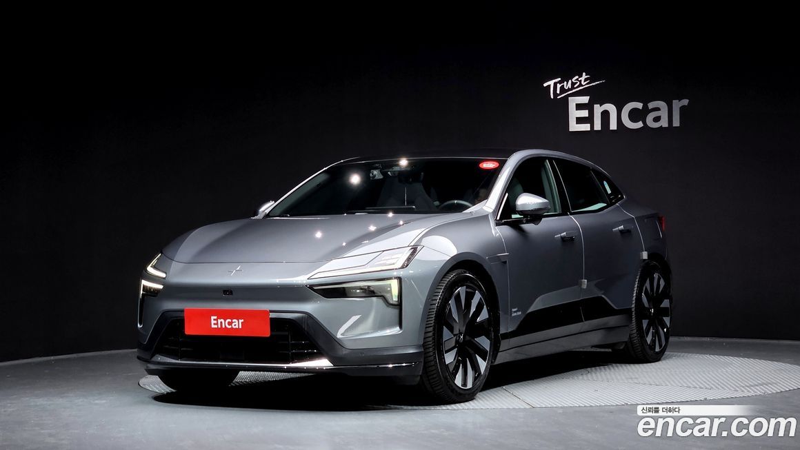 Polestar Polestar 4 2025