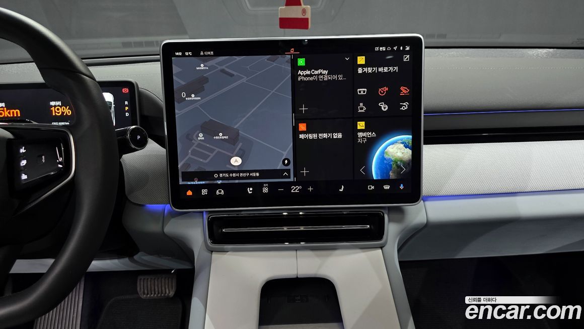 Polestar Polestar 4 2025