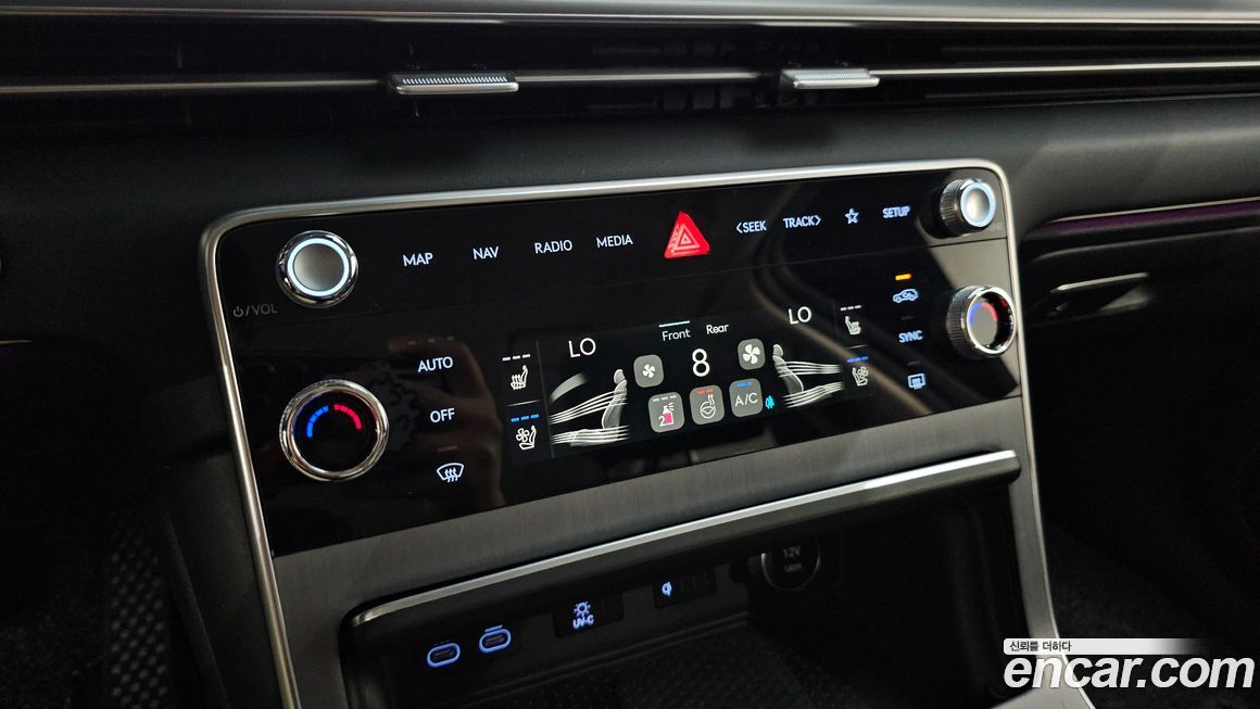 Genesis GV80 2024
