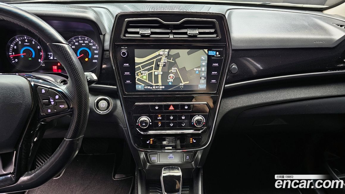 KG_Mobility_Ssangyong TIBOLI 2020