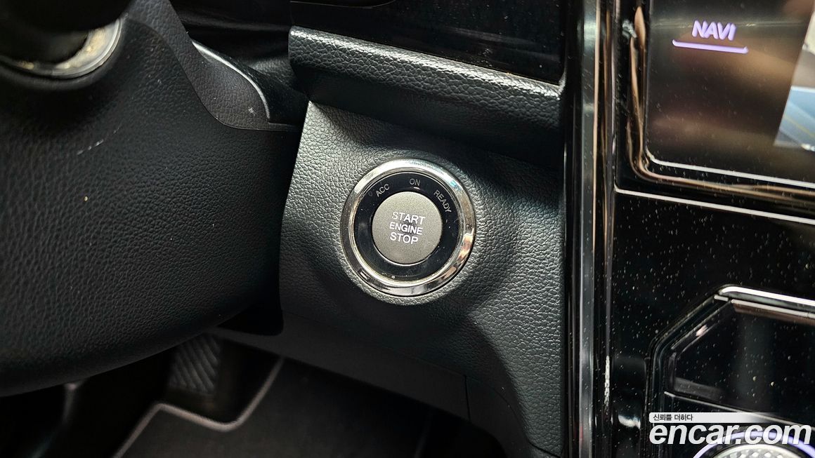KG_Mobility_Ssangyong TIBOLI 2020