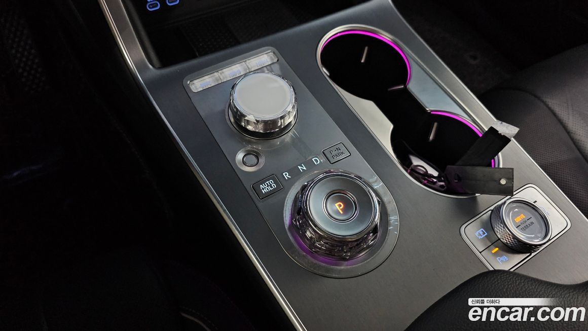 Genesis GV80 2024