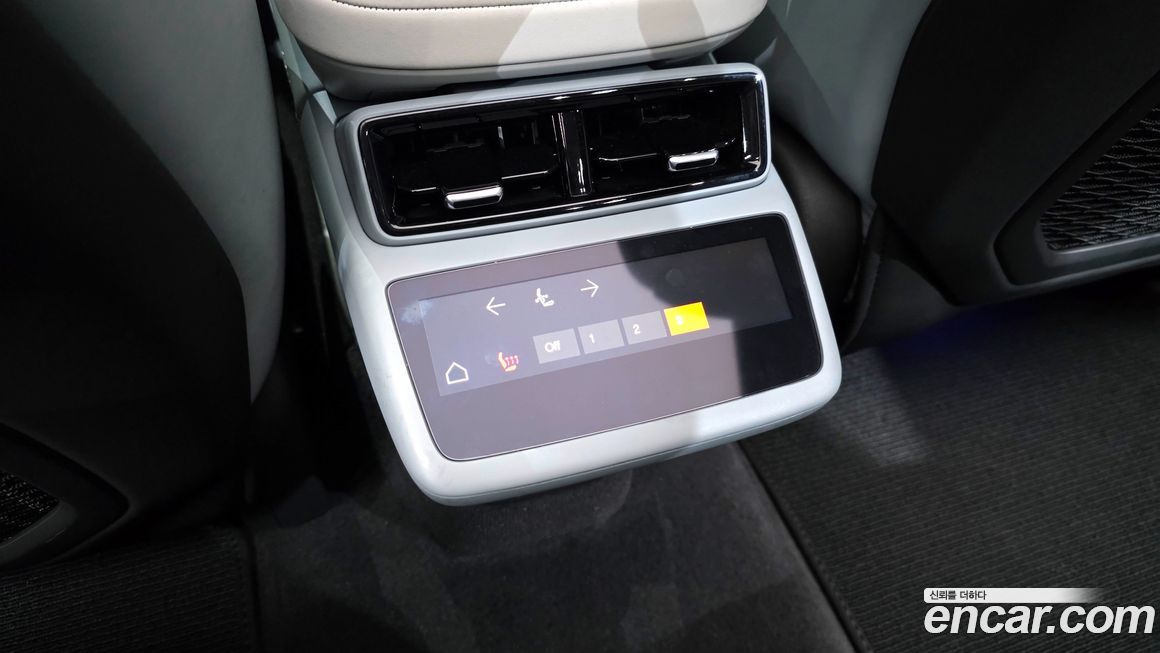 Polestar Polestar 4 2025