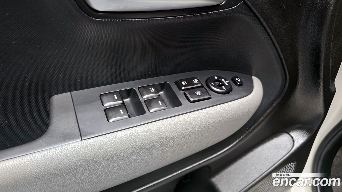 Kia RAY 2022