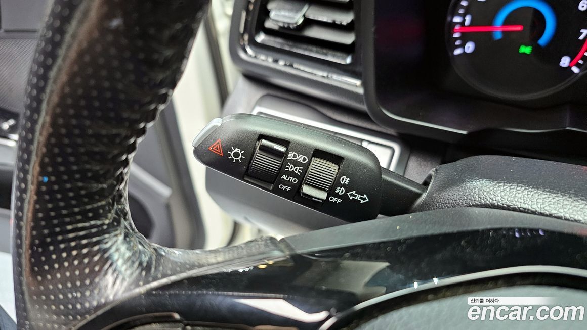 KG_Mobility_Ssangyong TIBOLI 2020