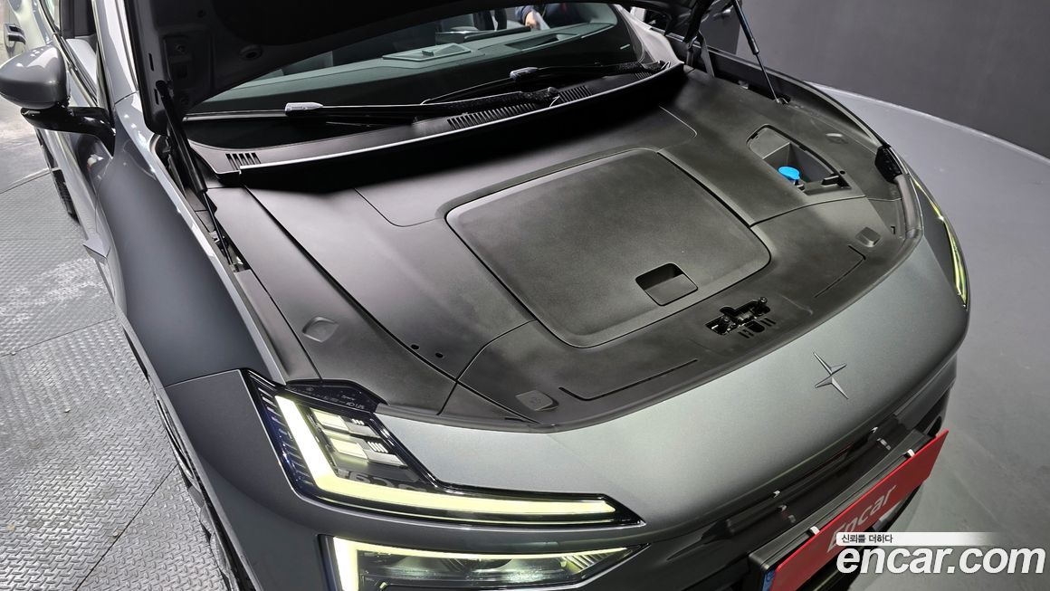 Polestar Polestar 4 2025