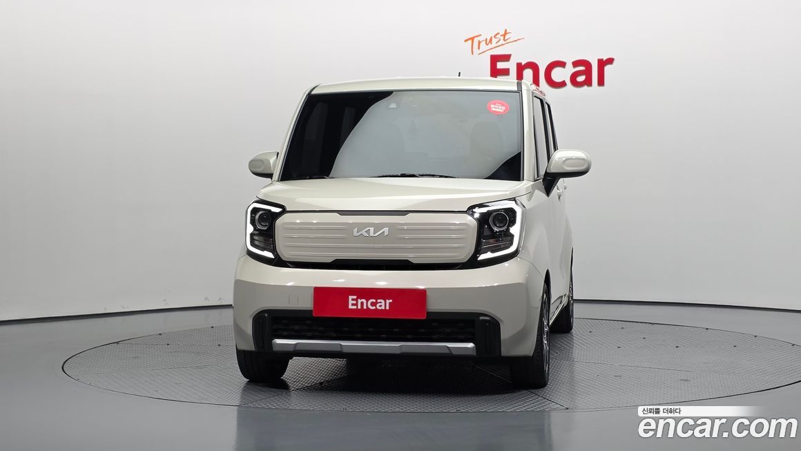 Kia RAY 2023