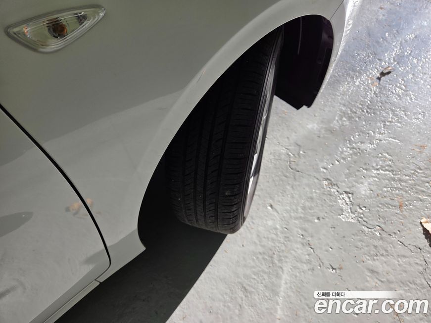 Kia K3 2021