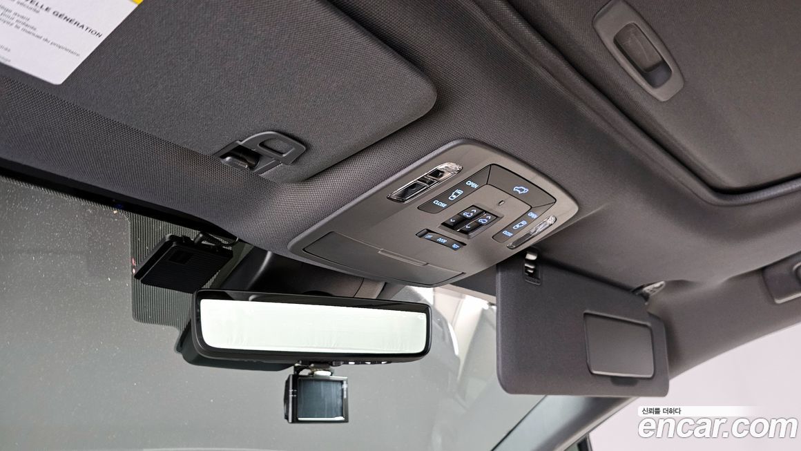 Toyota Sienna 2023