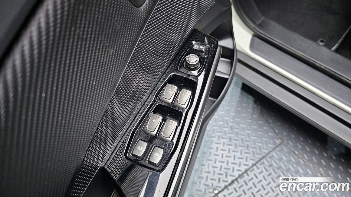 KG_Mobility_Ssangyong TIBOLI 2020