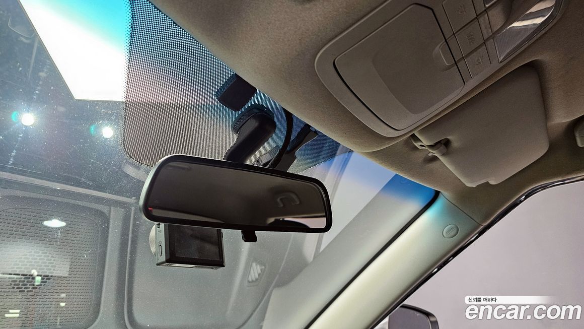 KG_Mobility_Ssangyong TIBOLI 2020