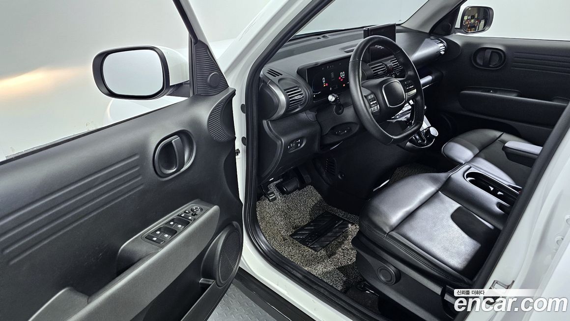 Hyundai Casper 2023