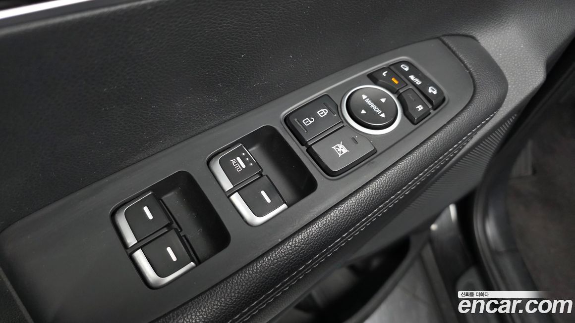 Kia Sorento 2018