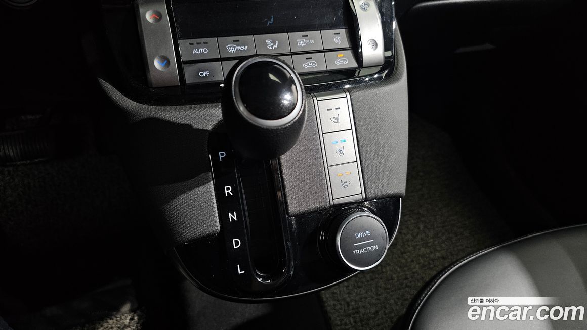 Hyundai Casper 2023