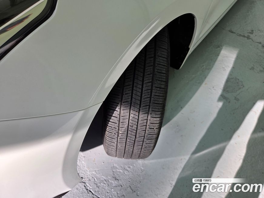Kia K3 2021