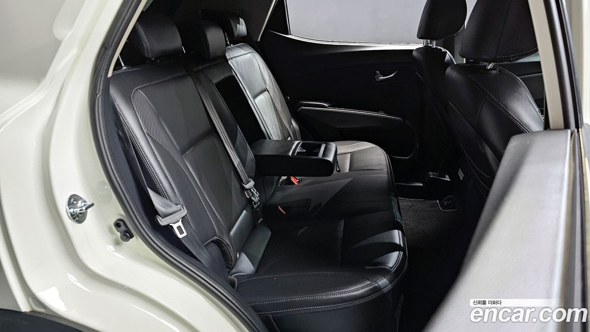 KG_Mobility_Ssangyong TIBOLI 2020