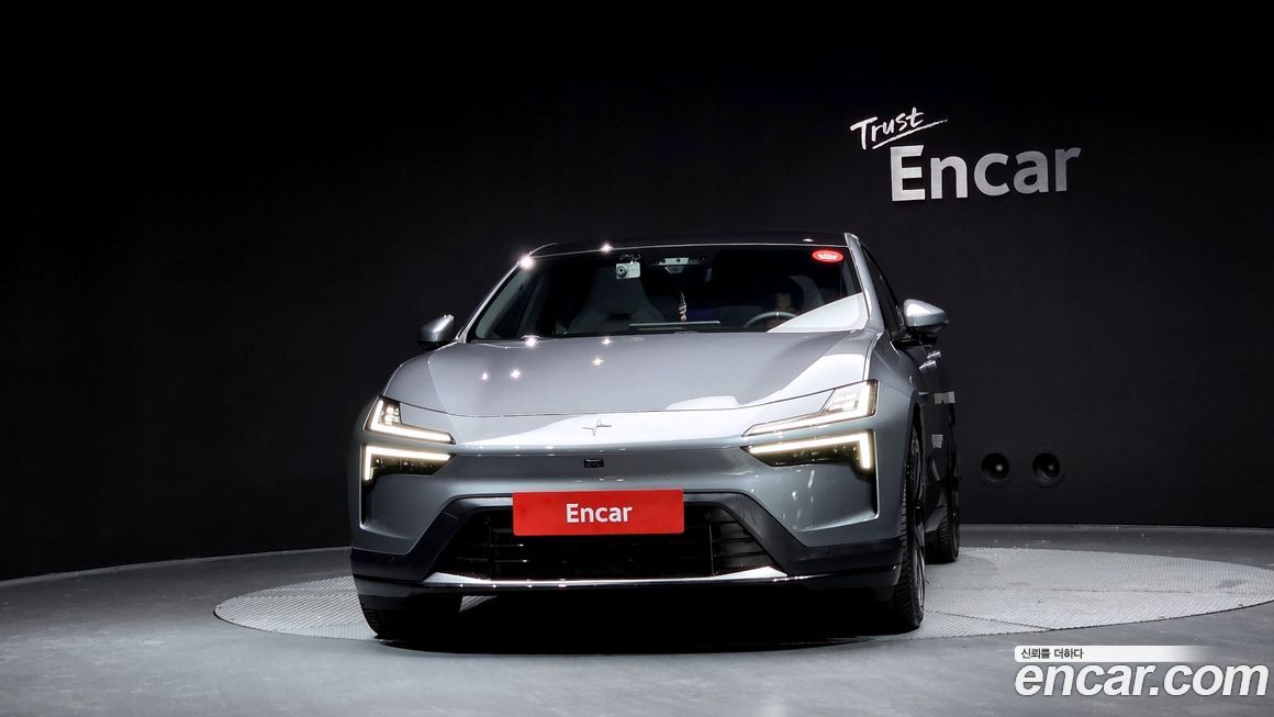 Polestar Polestar 4 2025