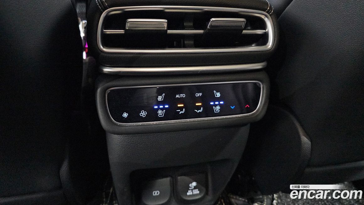 Genesis GV80 2024