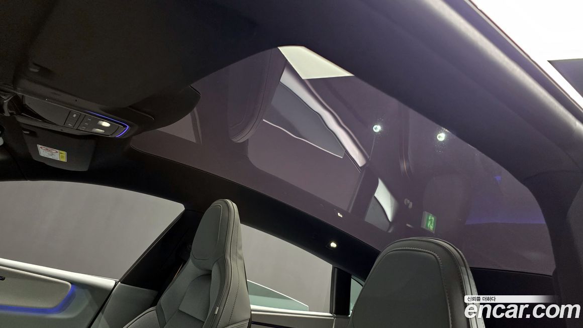 Polestar Polestar 4 2025