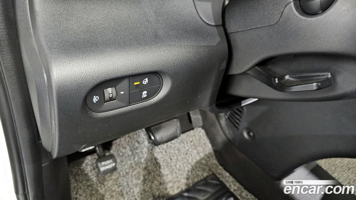 Hyundai Casper 2023