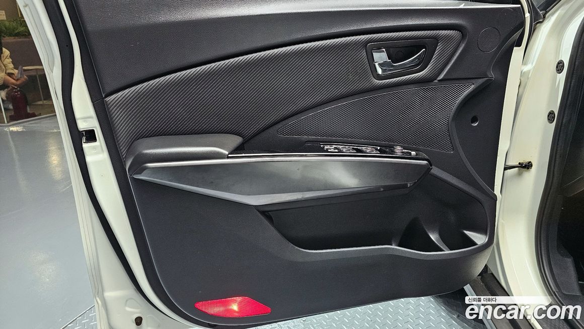 KG_Mobility_Ssangyong TIBOLI 2020
