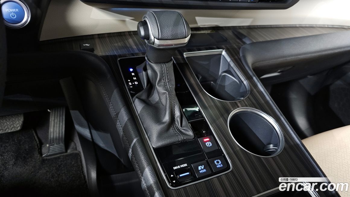 Toyota Sienna 2023