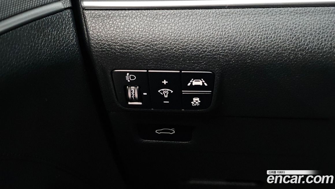 Kia K5 2020