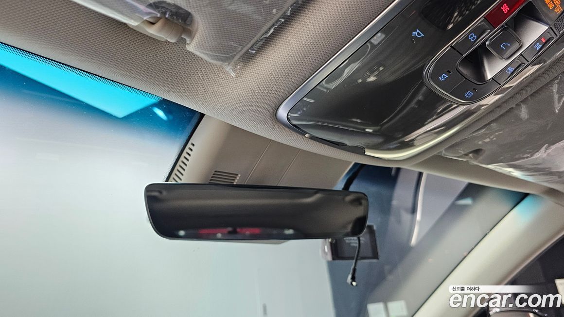 Genesis GV80 2024