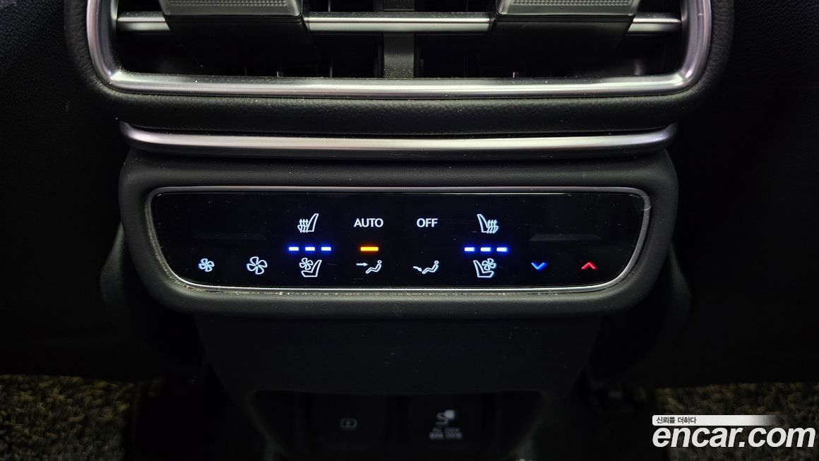 Genesis GV80 2024