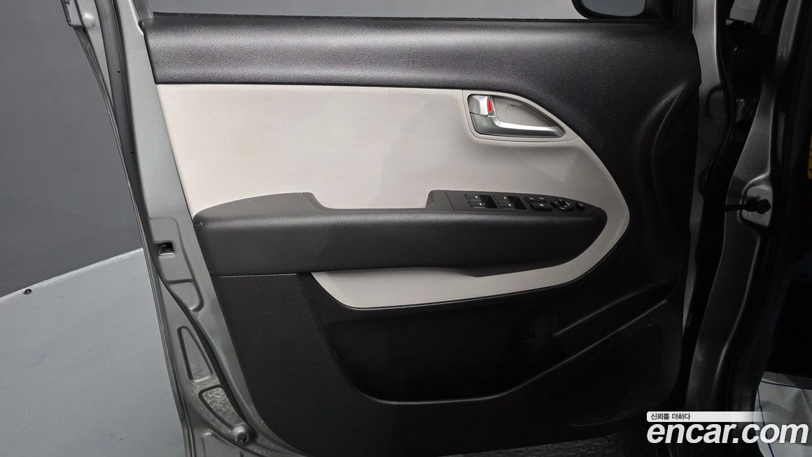 Kia RAY 2024