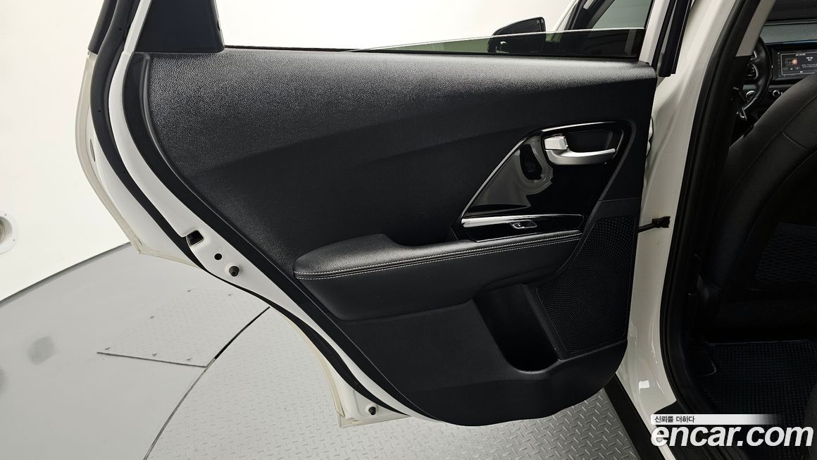 Kia Niro 2018