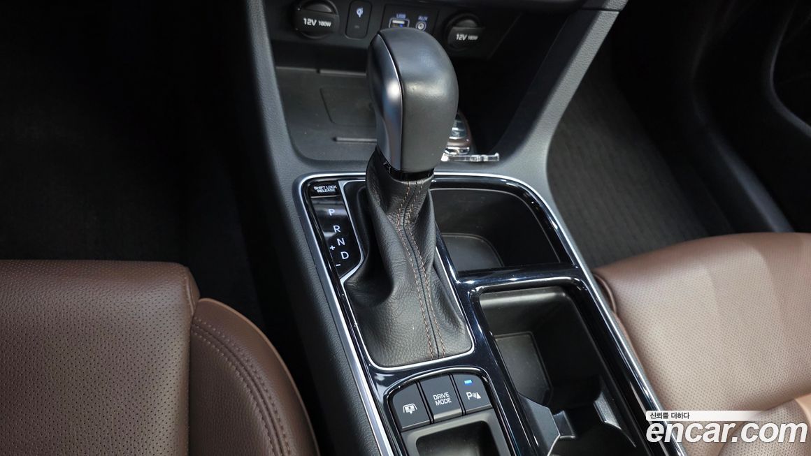 Hyundai Sonata 2018