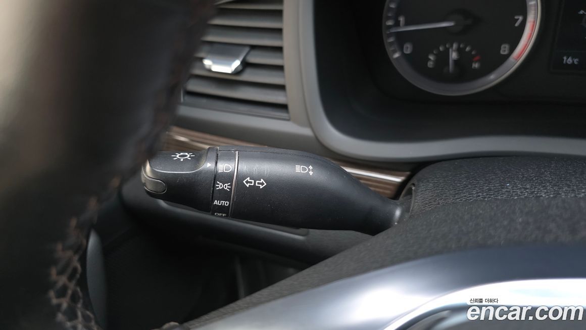 Hyundai Sonata 2018