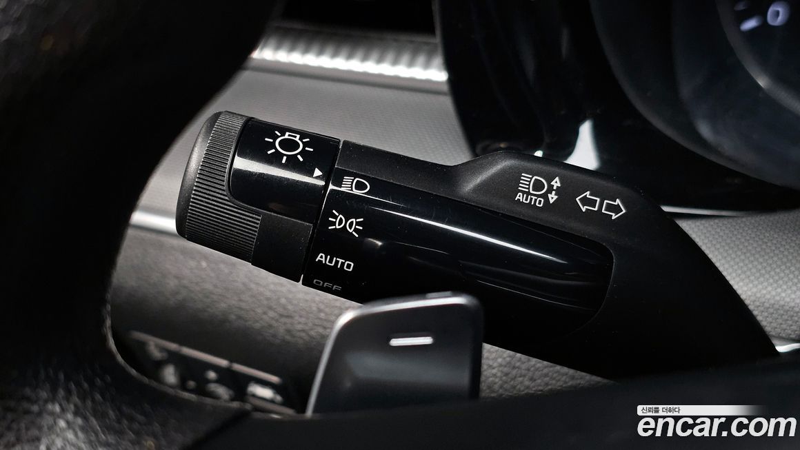 Kia K5 2020