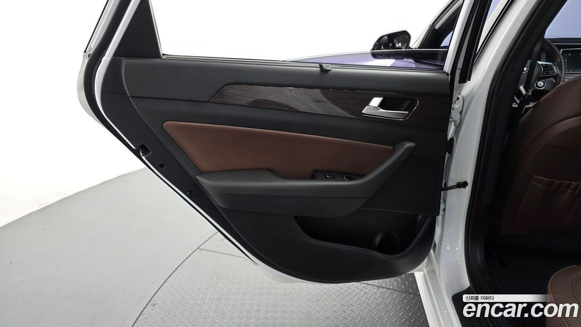 Hyundai Sonata 2018