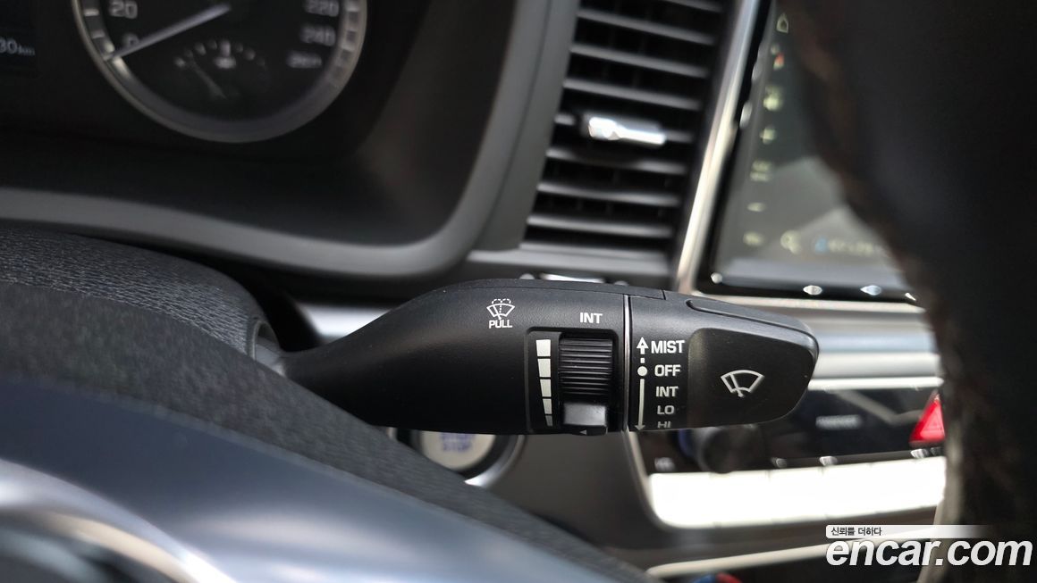Hyundai Sonata 2018
