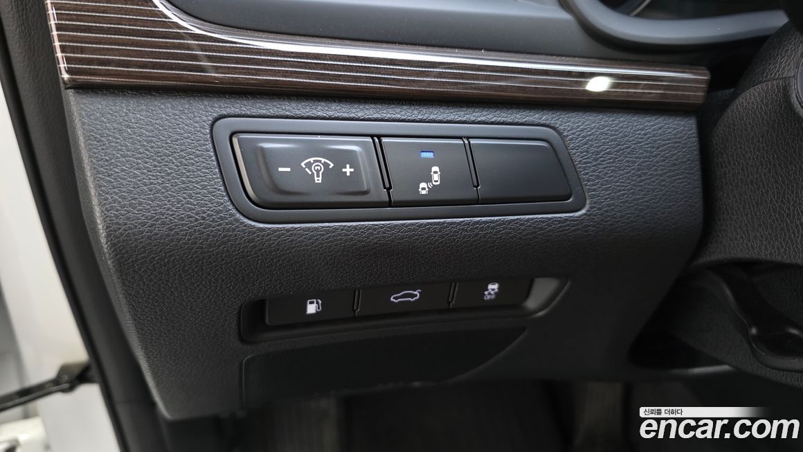 Hyundai Sonata 2018