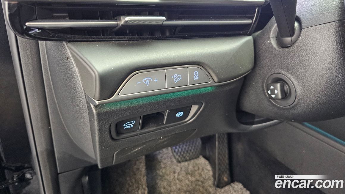 Genesis GV80 2024