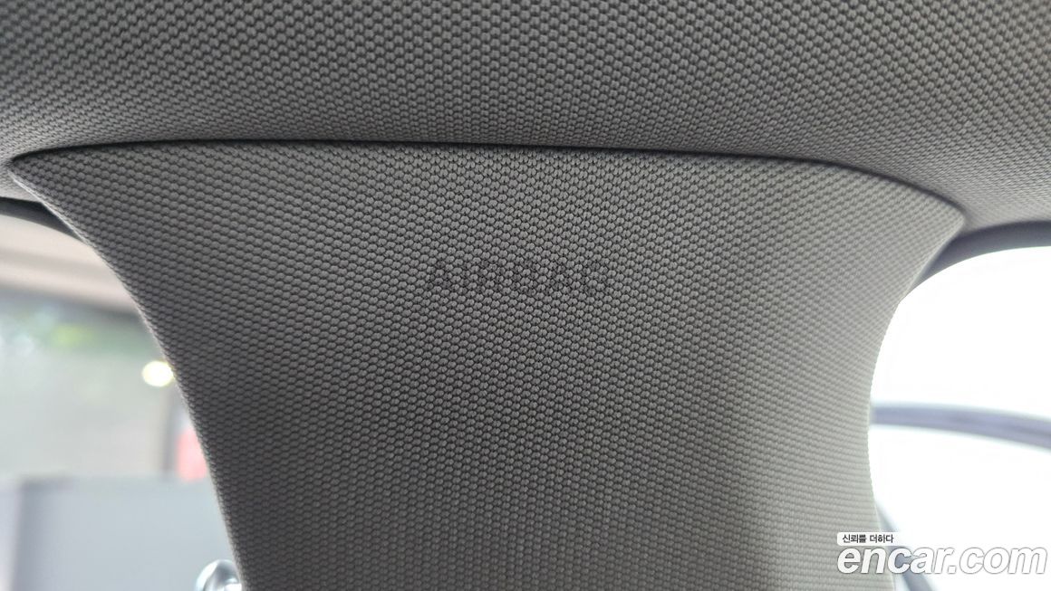 Genesis G80 2017