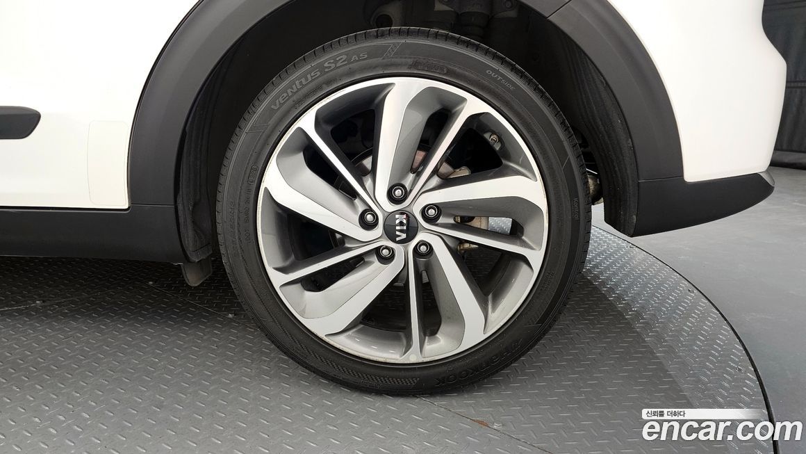 Kia Niro 2018