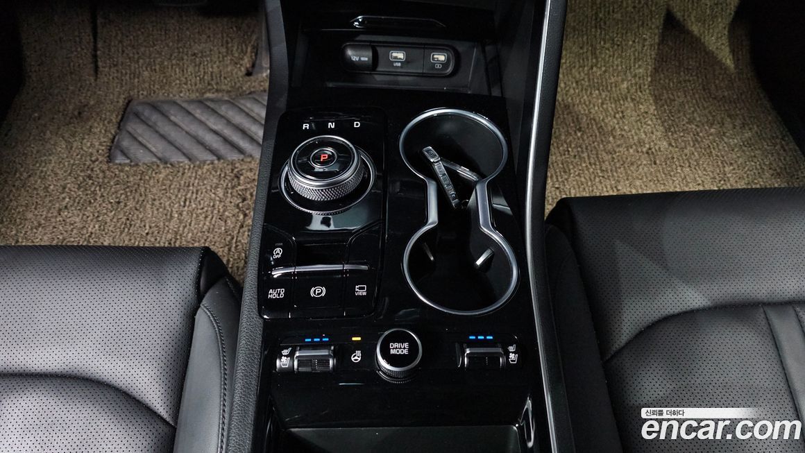 Kia K5 2020