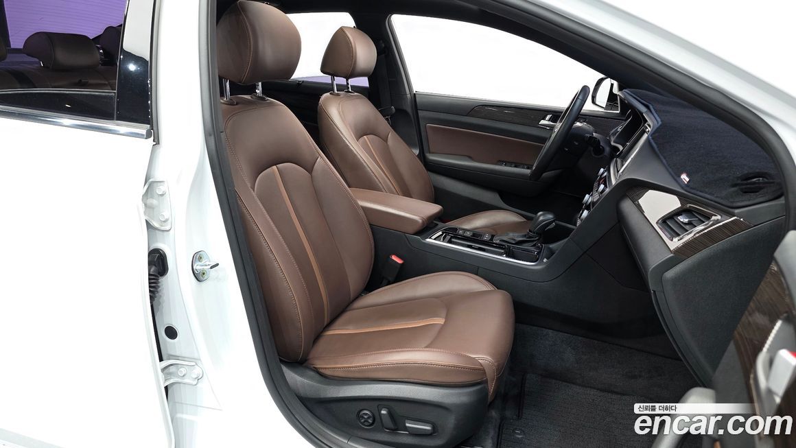 Hyundai Sonata 2018