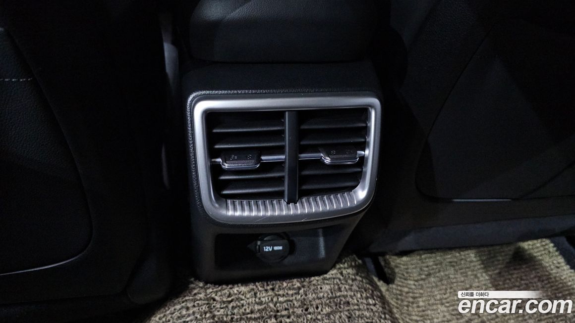Kia K5 2020