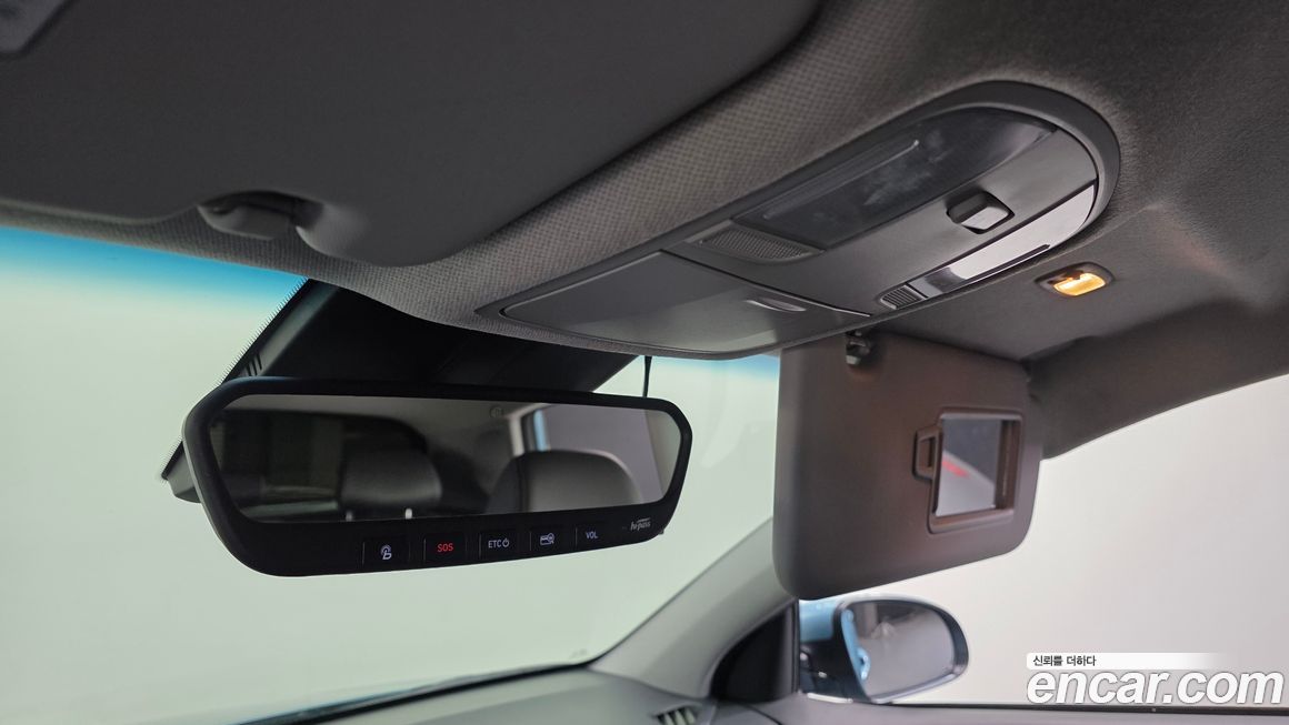 Hyundai Kona 2020
