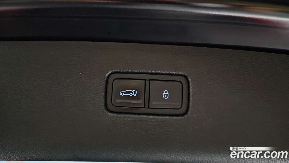 Genesis GV80 2024