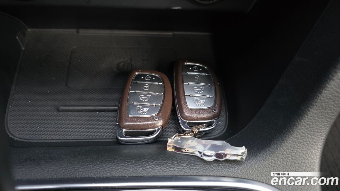 Hyundai Sonata 2018