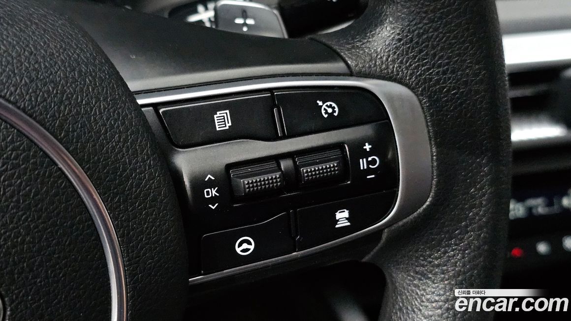 Kia K5 2020